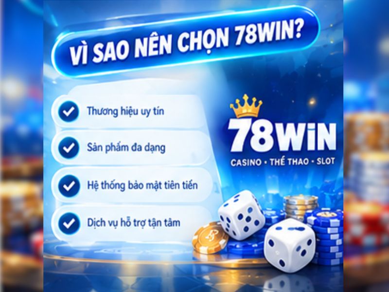 Vì sao soi cầu Tài Xỉu được quan tâm tại 78WIN